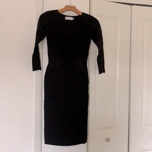 Graham & Spencer sweater dress
